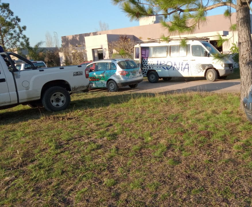 Nuevo Pueblo Belgrano: desarticulan fiesta clandestina