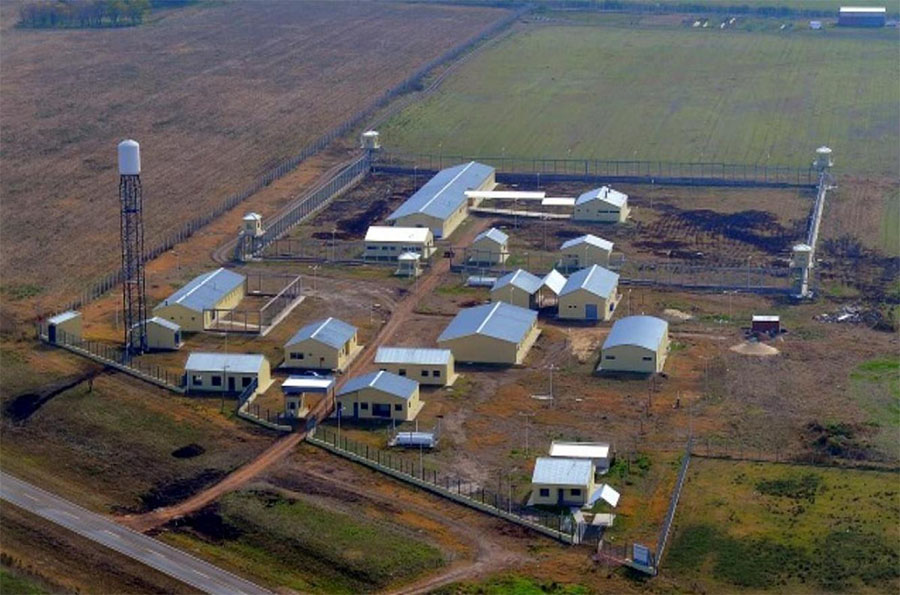 Condenado por cometer lesiones,  amenazas y desobediencia judicial