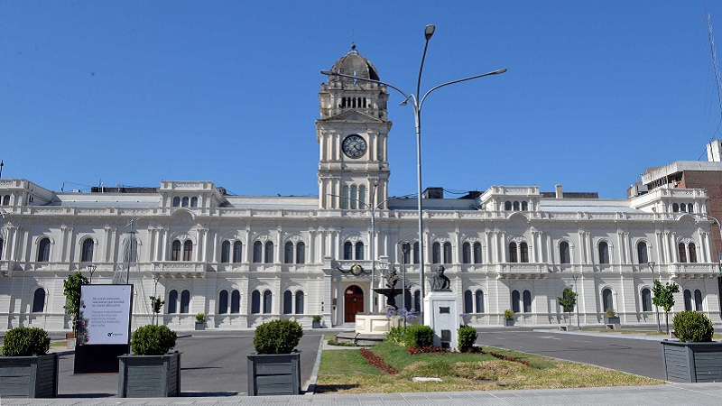 La Provincia cerró el primer semestre con un superávit financiero de 13.000 millones pesos