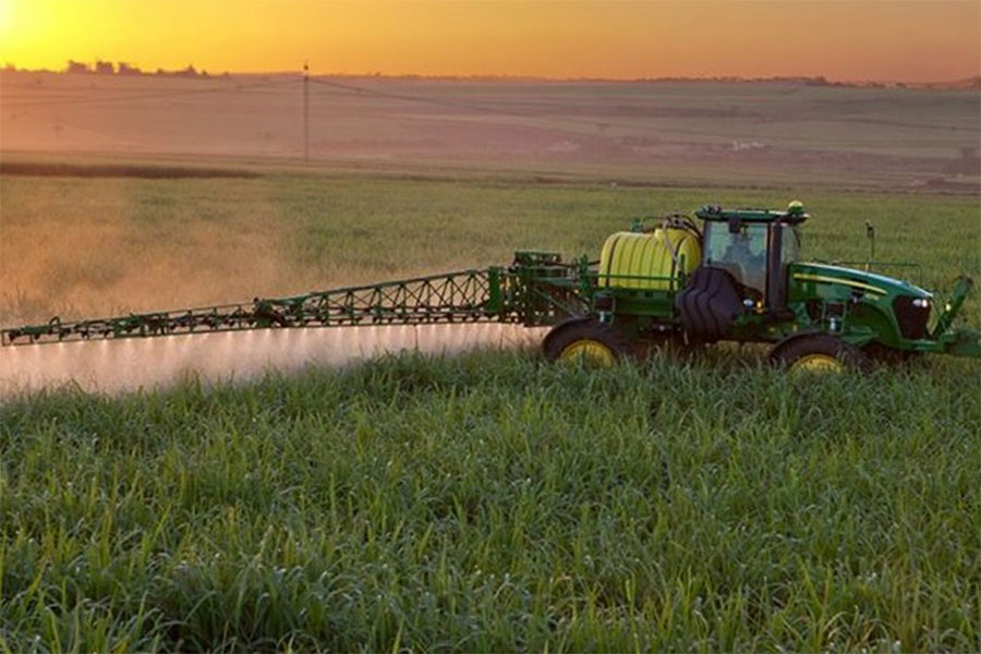 Ambientalistas recurren  a la Corte Suprema contra las  fumigaciones con agrotóxicos