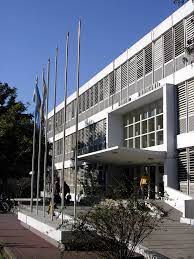 Judiciales entrerrianos vuelven al paro