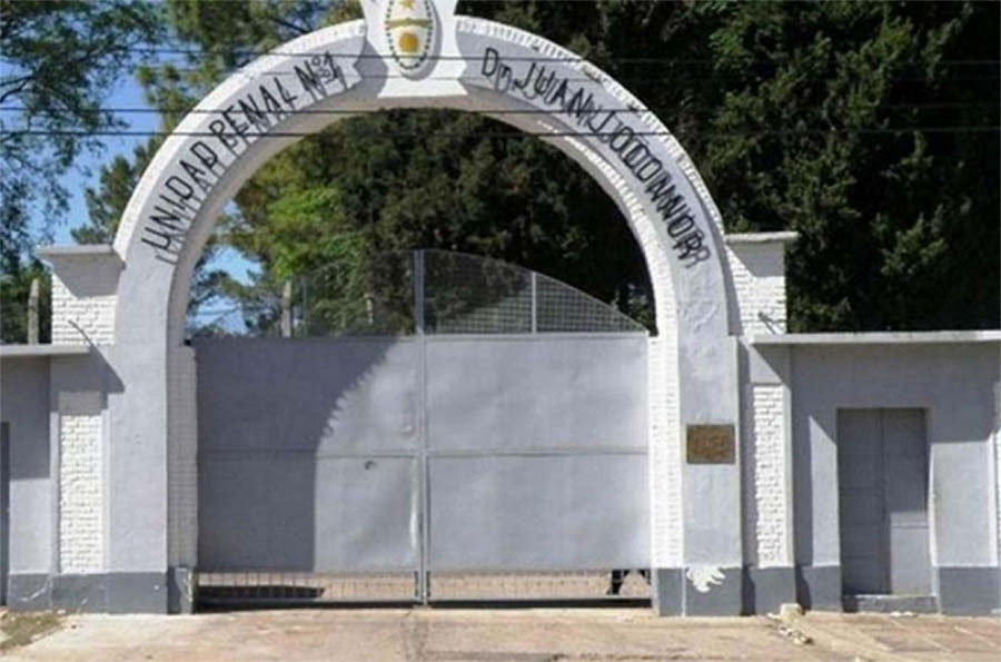 La jueza Bértora denunció irregularidades en las Unidades Penales y el STJ inició actuaciones