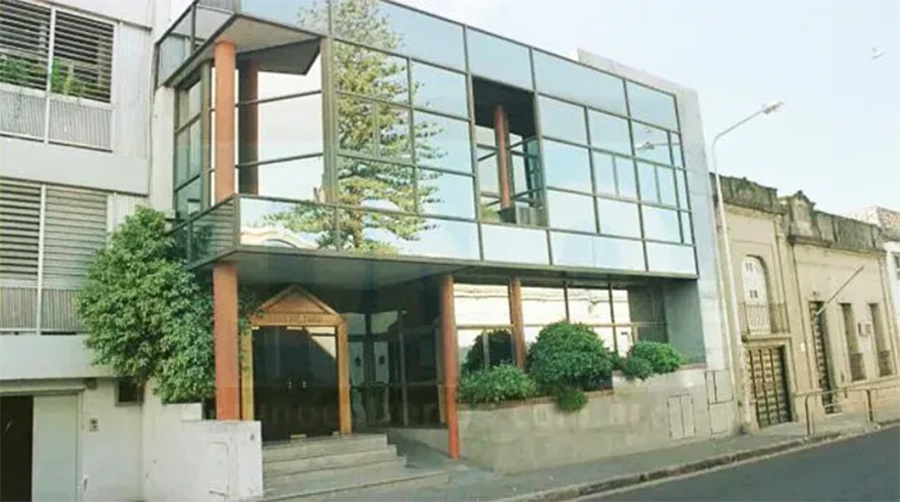 El 17 de septiembre serán las elecciones en el Colegio de la Abogacía de Entre Ríos