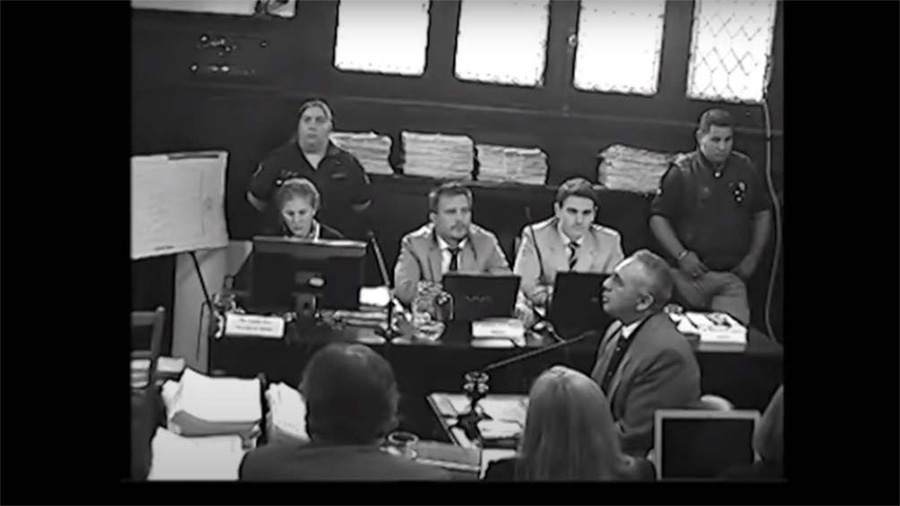 Concepción del Uruguay: en septiembre será el tercer juicio por la “Noche del Mimeógrafo”