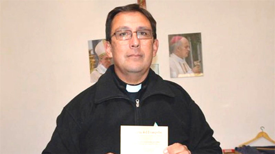 La Sala Penal declaró la prescripción de la acción penal contra Marcelino Moya 