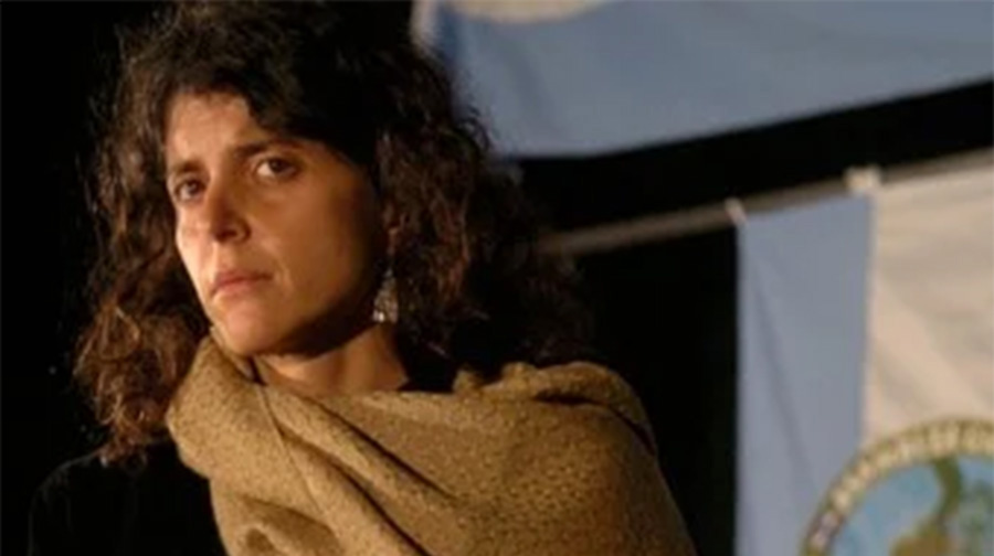 Piden que Picolotti sea condenada