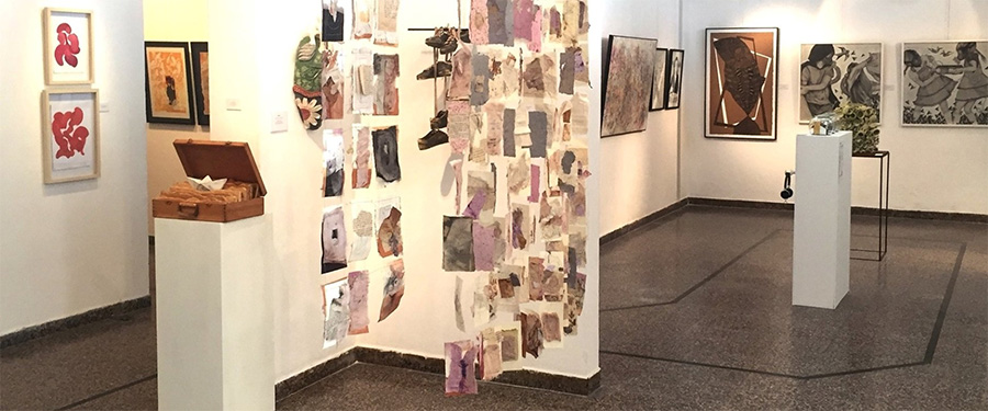 Convocan para el LVIII Salón Provincial de Artes Visuales