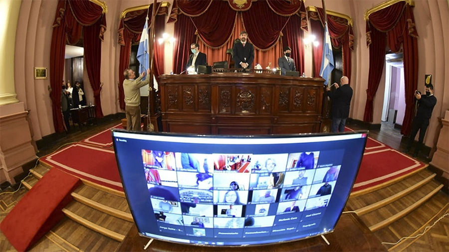 Avanza un  proyecto para  que las sentencias   judiciales sean   “claras”