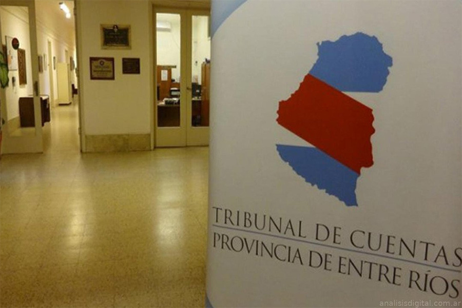 El Tribunal de Cuentas tiene más de 250 Juicios de Cuentas en trámite