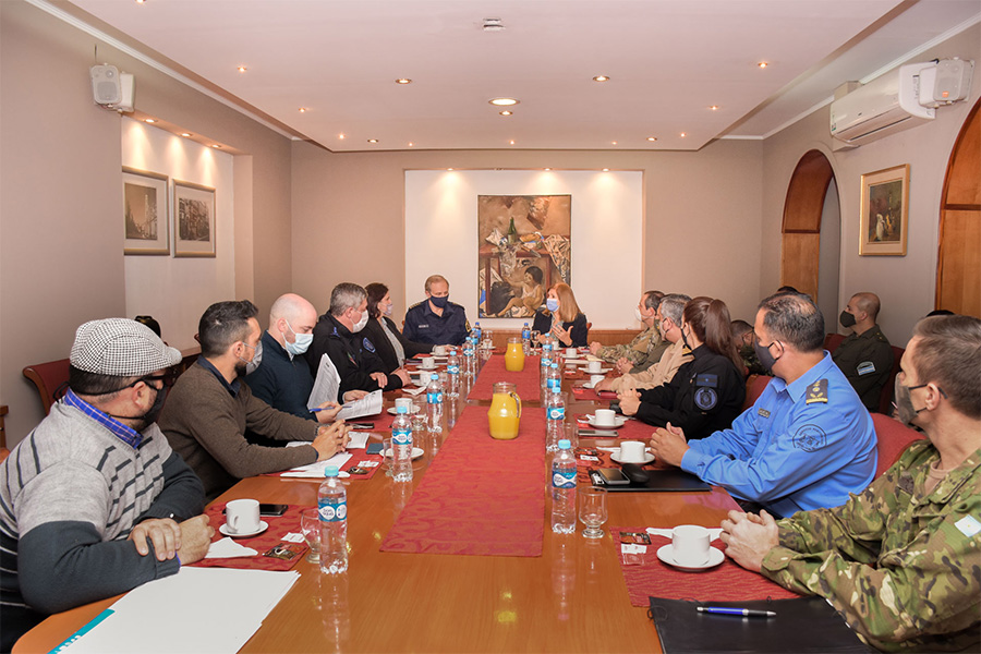 Habilitan una justificación especial para  las personas afectadas por el coronavirus