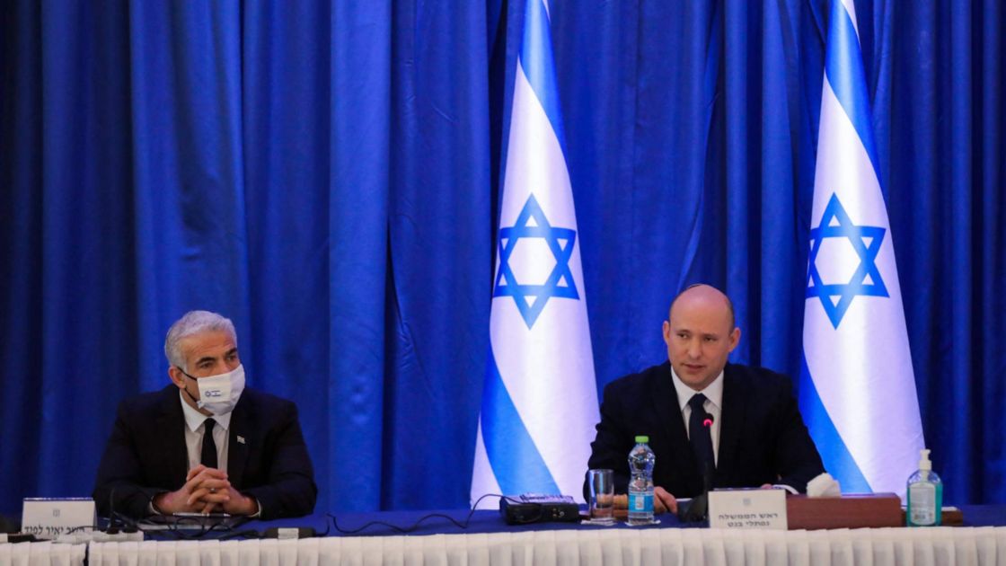 Israel propuso un plan de desarrollo para Gaza