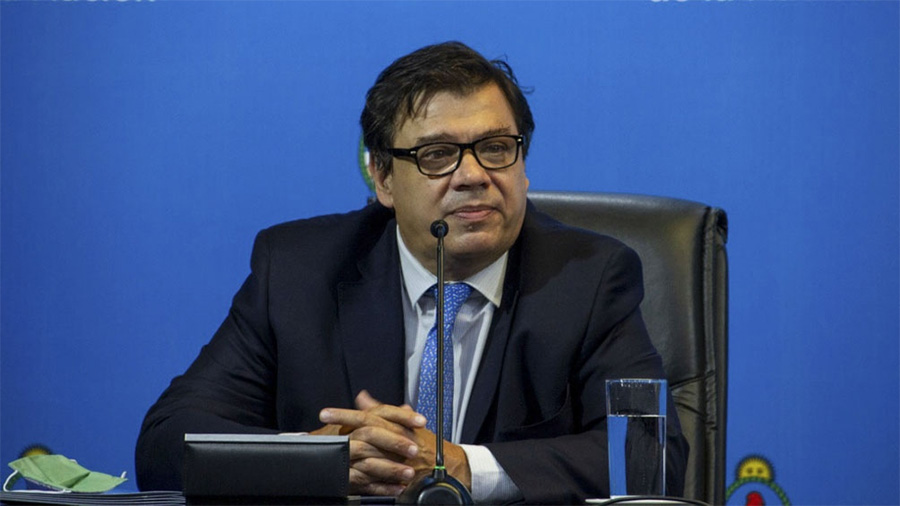 El Gobierno convocó para el martes  al Consejo del Empleo y el Salario