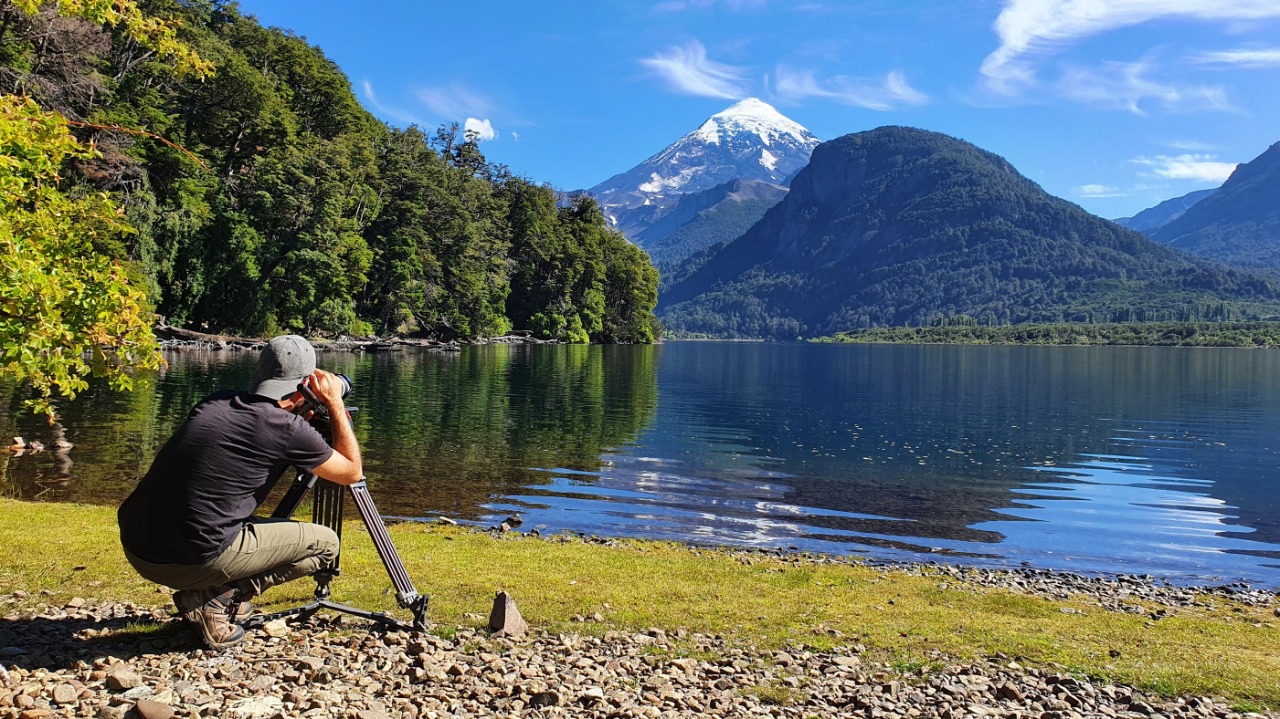 Reabren los parque nacionales