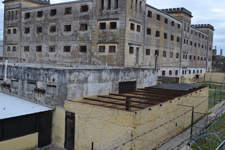 La Corte Suprema penalizó la tenencia  de drogas para consumo en la cárcel