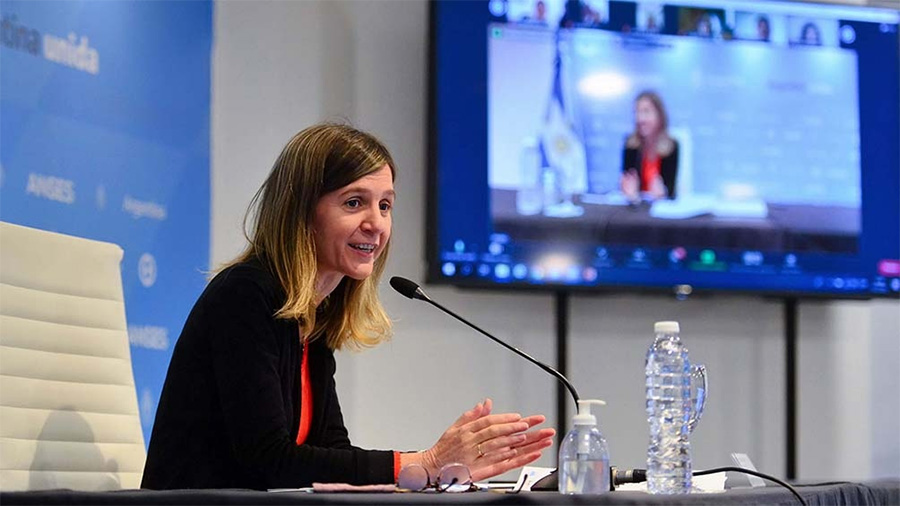 Confirman jubilación para hombres de  más de 60 años y mujeres de más de 55