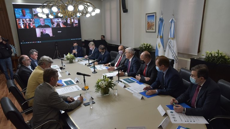 Antes de las elecciones, el Gobierno  habilitará las exportaciones de carne   a China y envía una señal al campo