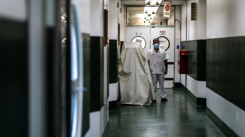 Covid-19 en Argentina: aumentó la   delta, pero predomina otra variante