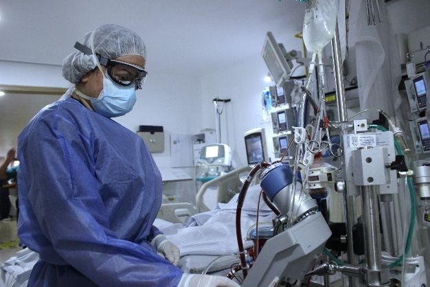 Covid-19 en Argentina: Confirmaron 56 muertes  y 1.284  contagios en las últimas 24 horas