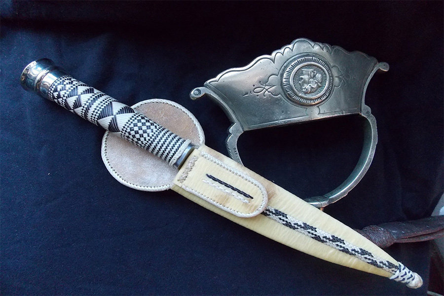 Se lanza un nuevo premio provincial de adquisición para el sector de las artesanías