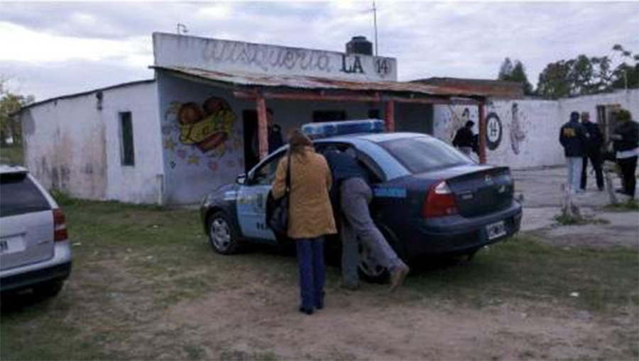 Gualeguaychú: condenaron a un remisero por trasladar mujeres para ser explotadas sexualmente  