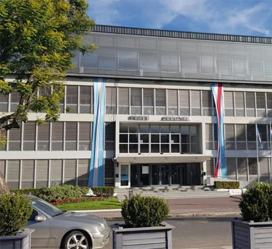 Plan Argentina Trabaja: funcionarios  públicos recién irán a juicio en 2022