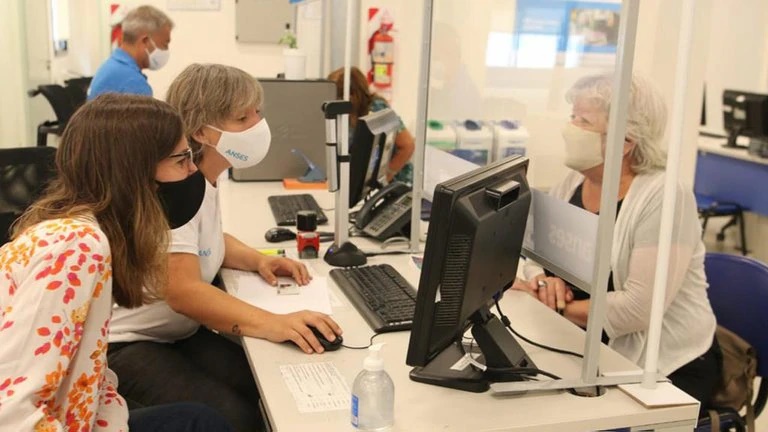 Asignaciones Familiares de  hasta  10.000 pesos : cuándo  se  empiezan a cobrar  