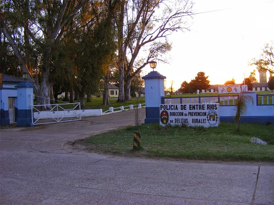 La Policía de la Provincia desmintió la existencia de un aumento del abigeato