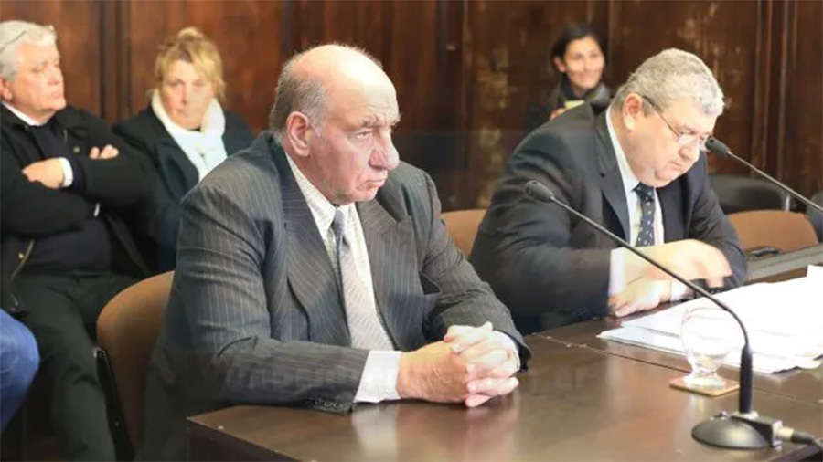 Cuatro años de prisión para un empresario forestal condenado por trata con fines laboral