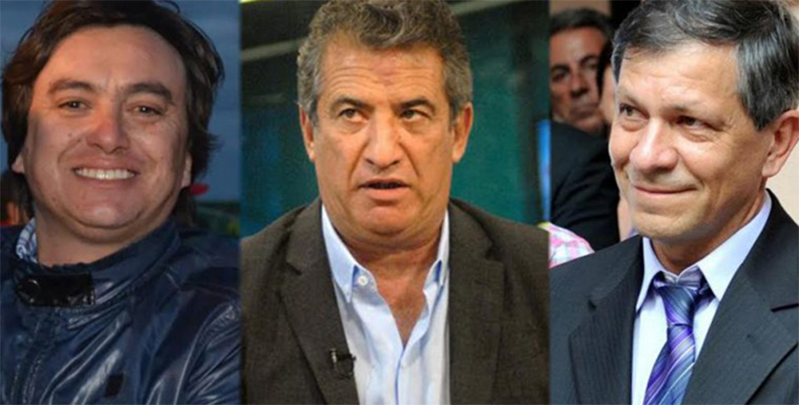 Megajuicio por corrupción a Urribarri: las huellas de la cartelización y el cuñado