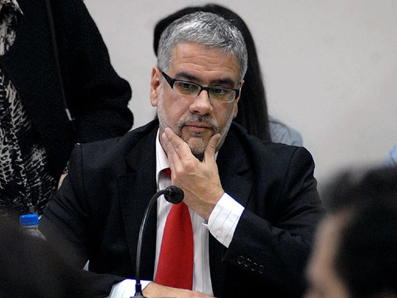 Feletti anticipó que controlará las góndolas con inspectores, sindicalistas y militantes