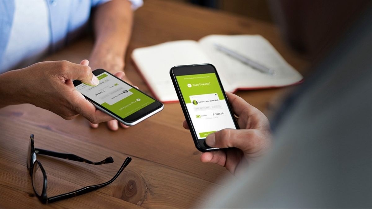 Argentina fue el país de América Latina que más usuarios de pagos digitales sumó durante la pandemia