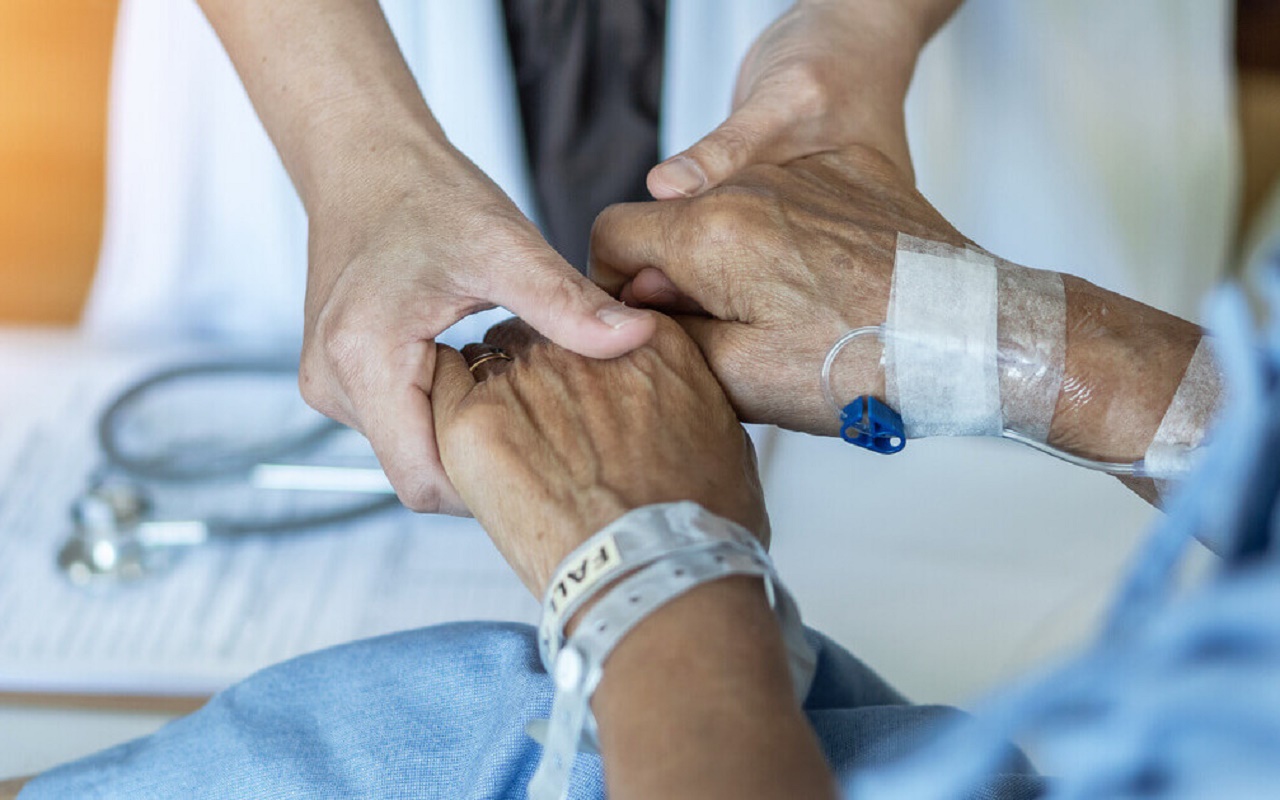 Exigen que se reglamente la Ley de Cuidados Paliativos