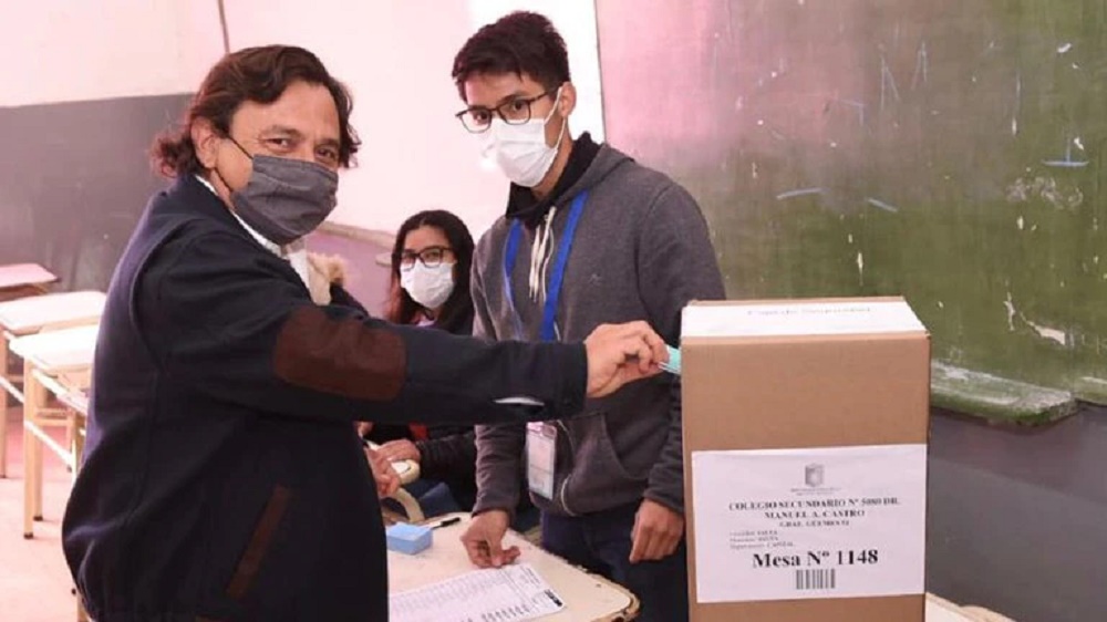 Elecciones 2021: Al Gobierno le preocupa las provincias ganadas en las PASO que ahora podrían “escaparse”