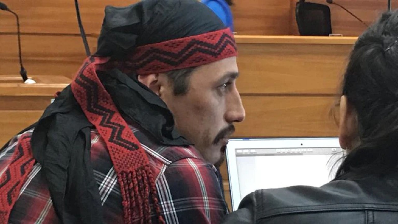 Repudio opositor a la intervención del Gobierno en favor del referente mapuche Facundo Jones Huala