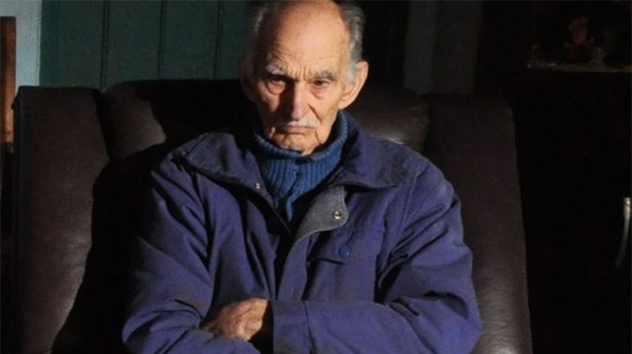 Murió el hombre que fue rociado con agrotóxicos en Colonia Celina