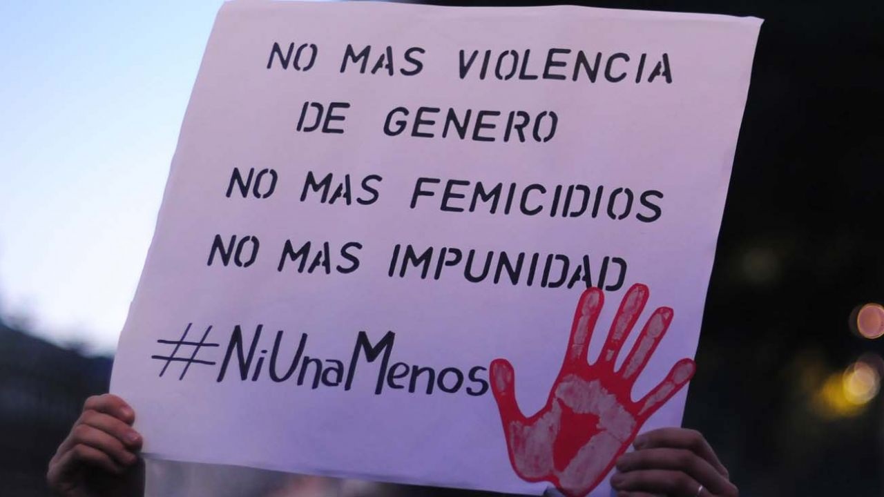 Al menos 100 madres fueron víctimas de femicidios en lo que va del año