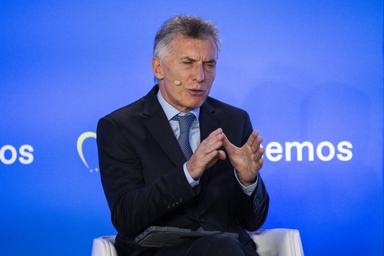Macri no se presentará a la indagatoria por espionaje a las víctimas del ARA San Juan