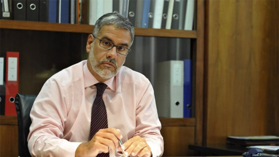 Feletti: “Todos los países garantizan una canasta alimentaria para su pueblo”