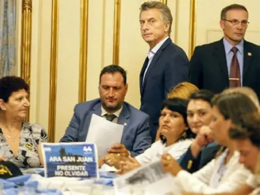 Ahora Macri afirmó que asistirá a la nueva convocatoria de la Justicia