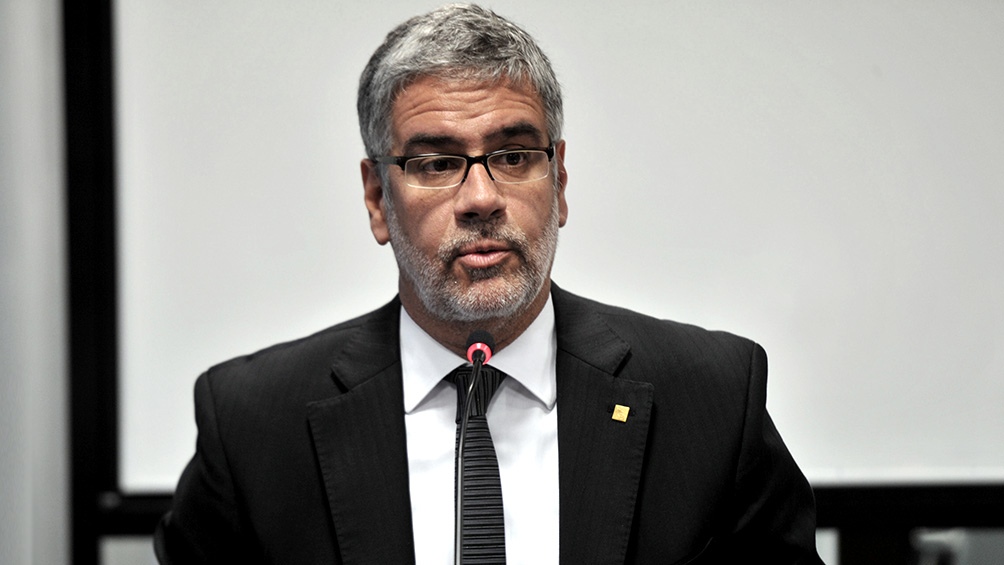 Feletti afirmó que inicio del plan "es bueno" y que "hay retroceso de precios"