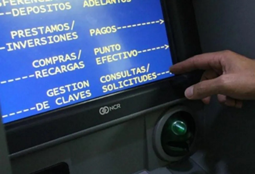 El sábado comienza el cronograma de pagos