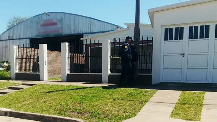 La autopsia de Noemí Suárez confirmó que la causa de la muerte fue violenta