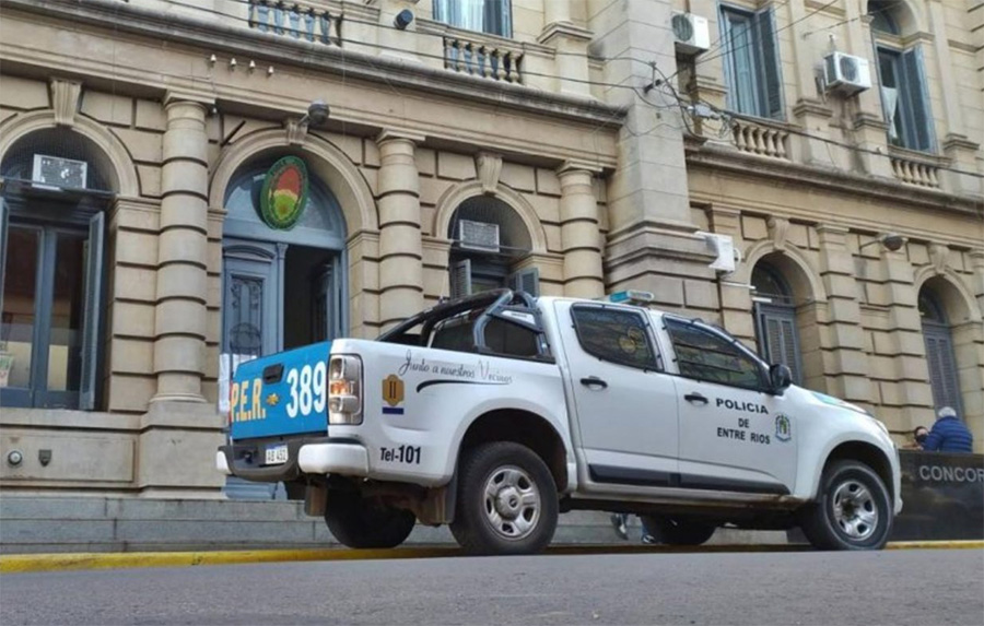 Tras ocho años capturaron a un prófugo por el crimen de un productor avícola