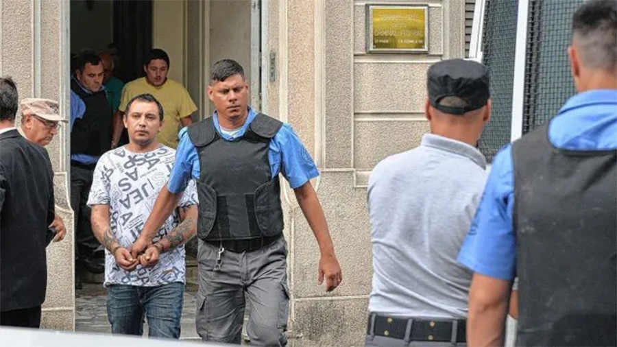 Unifican condenas en trece años de prisión a un proveedor narco