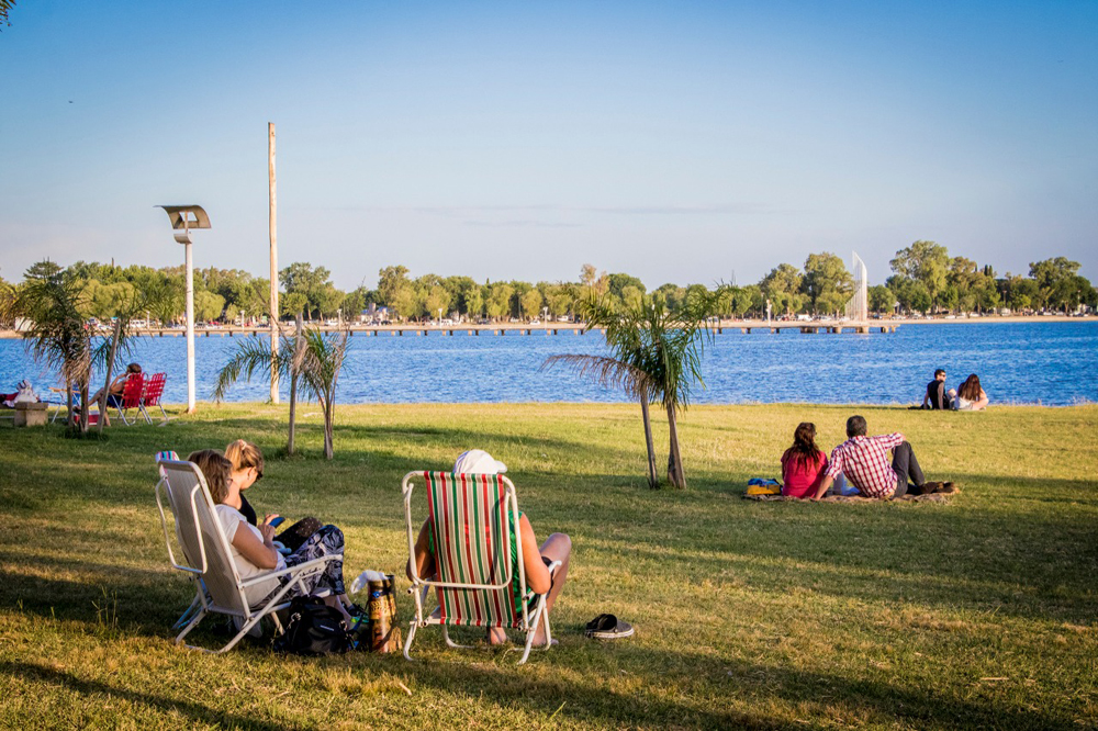 El Previaje generó una fuerte  reactivación del movimiento de  las agencias de viajes de la zona