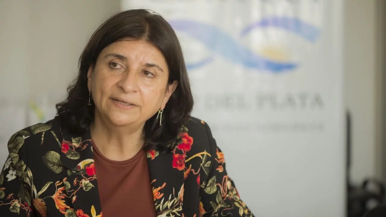 La presidenta del Conicet anunció  el ingreso de 800 investigadores  para destinarlos a las provincias