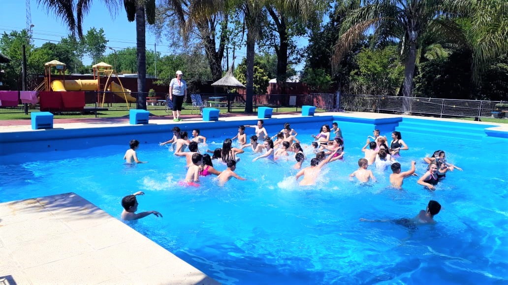 Urdinarrain: Sigue en marcha  el proyecto  Entrerrianada