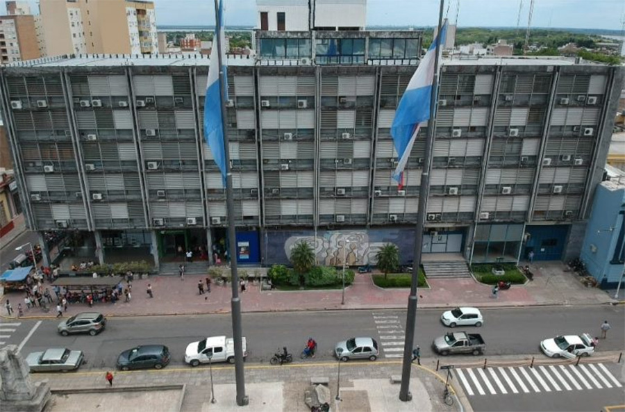 El CGE presenta una iniciativa para la atención al  público en línea por medio de WhatsApp