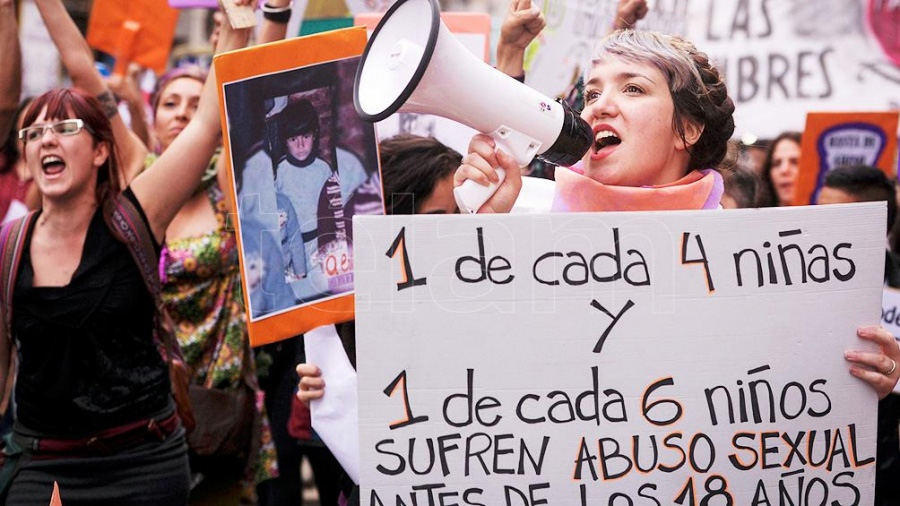 Piden reformas judiciales para que se  protejan a las víctimas de abuso sexual