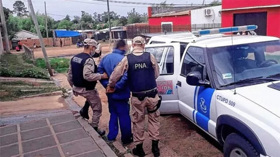 Piden prisión para la banda de narco que dominaba dos barrios de Concordia